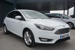 Ford Focus for sale in Barnsley, South Yorkshire