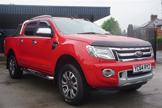 Ford Ranger for sale in Barnsley, South Yorkshire