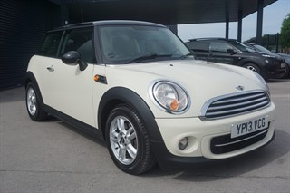 MINI Hatch for sale in Barnsley, South Yorkshire