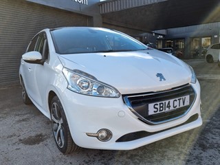 Why the Peugeot 208 is Remarkable - The Details