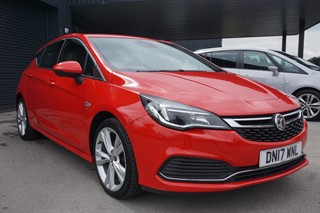 Vauxhall Astra for sale in Barnsley, South Yorkshire