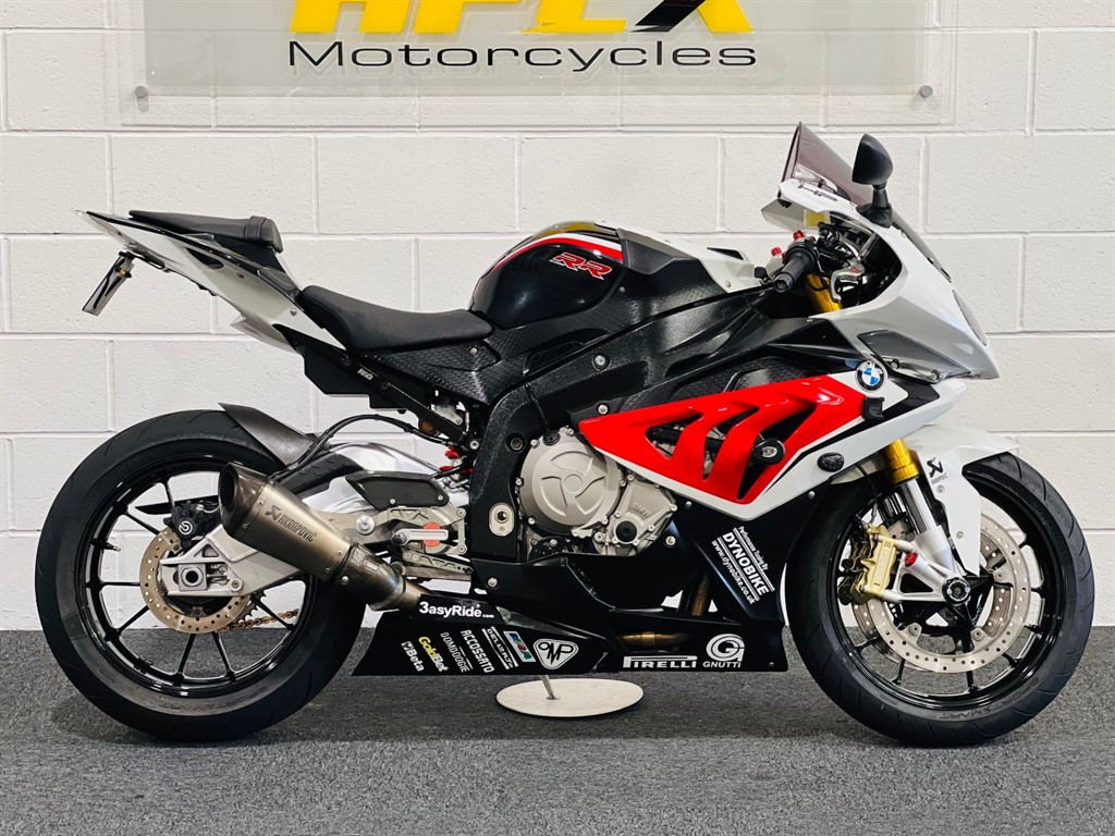 2012 bmw s1000rr for sale