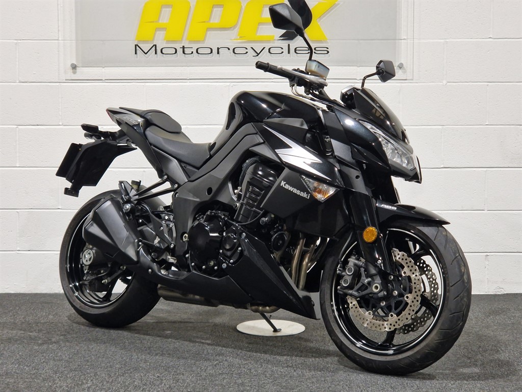 2020 on sale kawasaki z1000