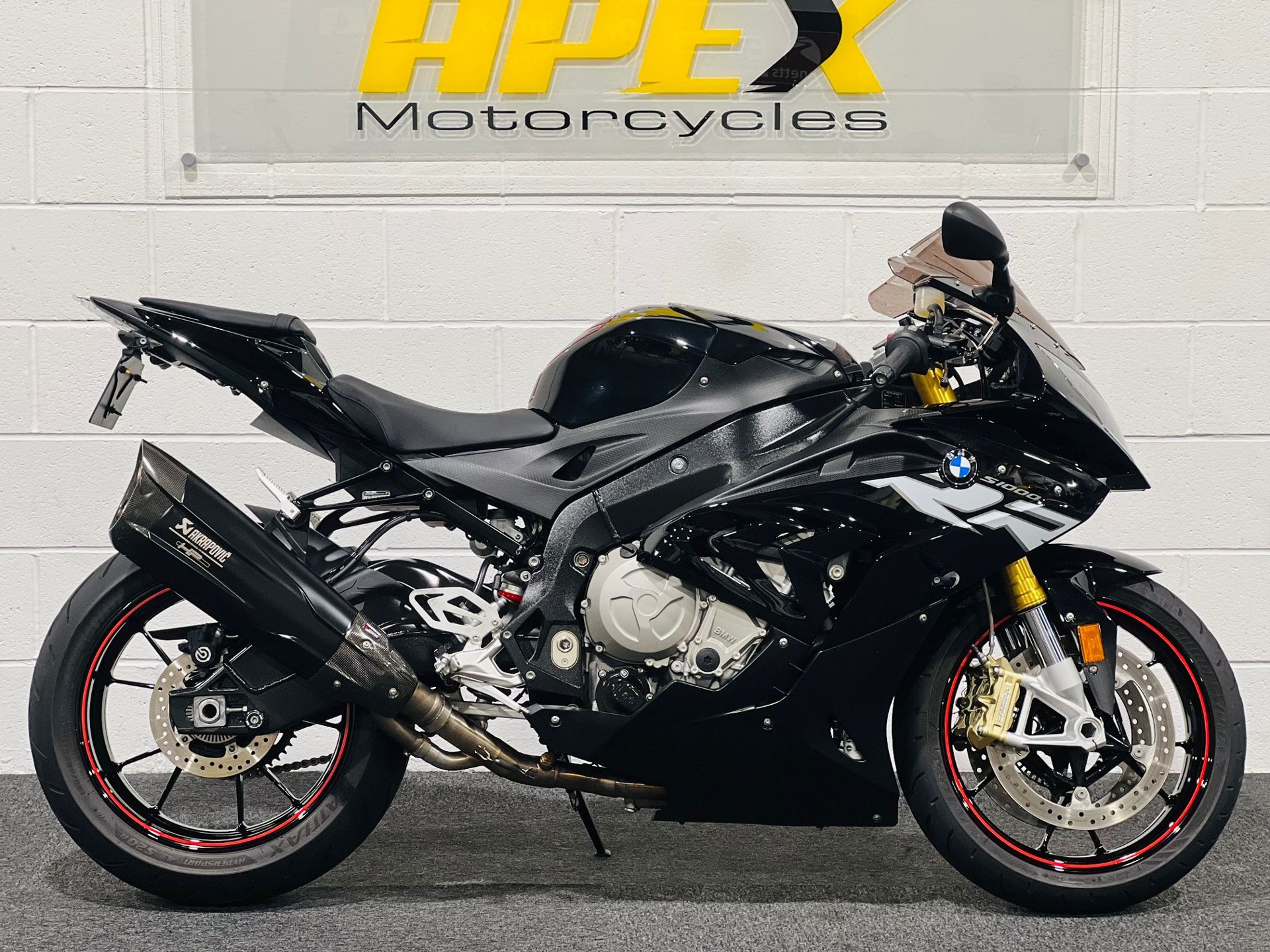 2015 bmw s1000rr cheap for sale