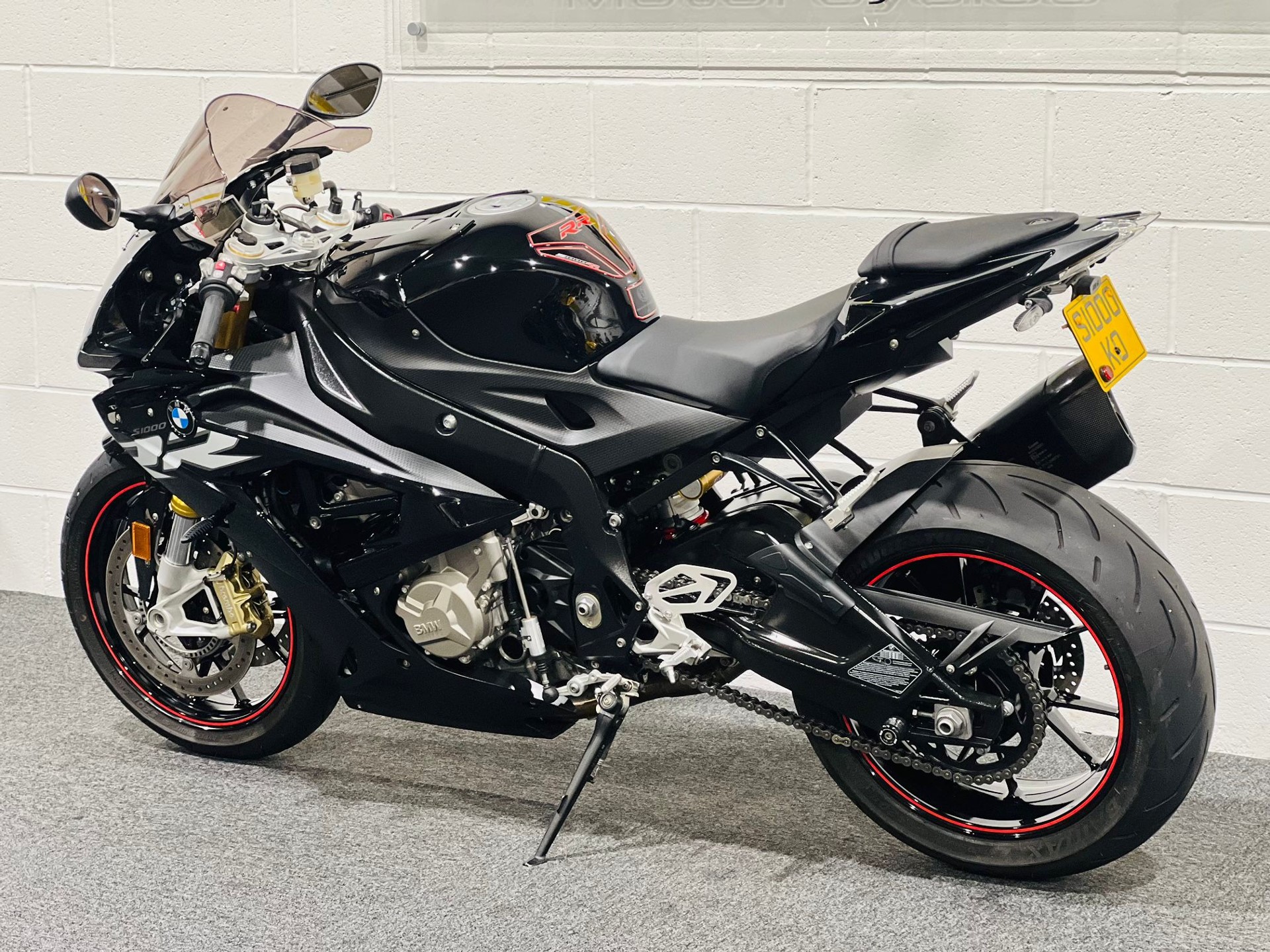 Used sale bmw s1000rr