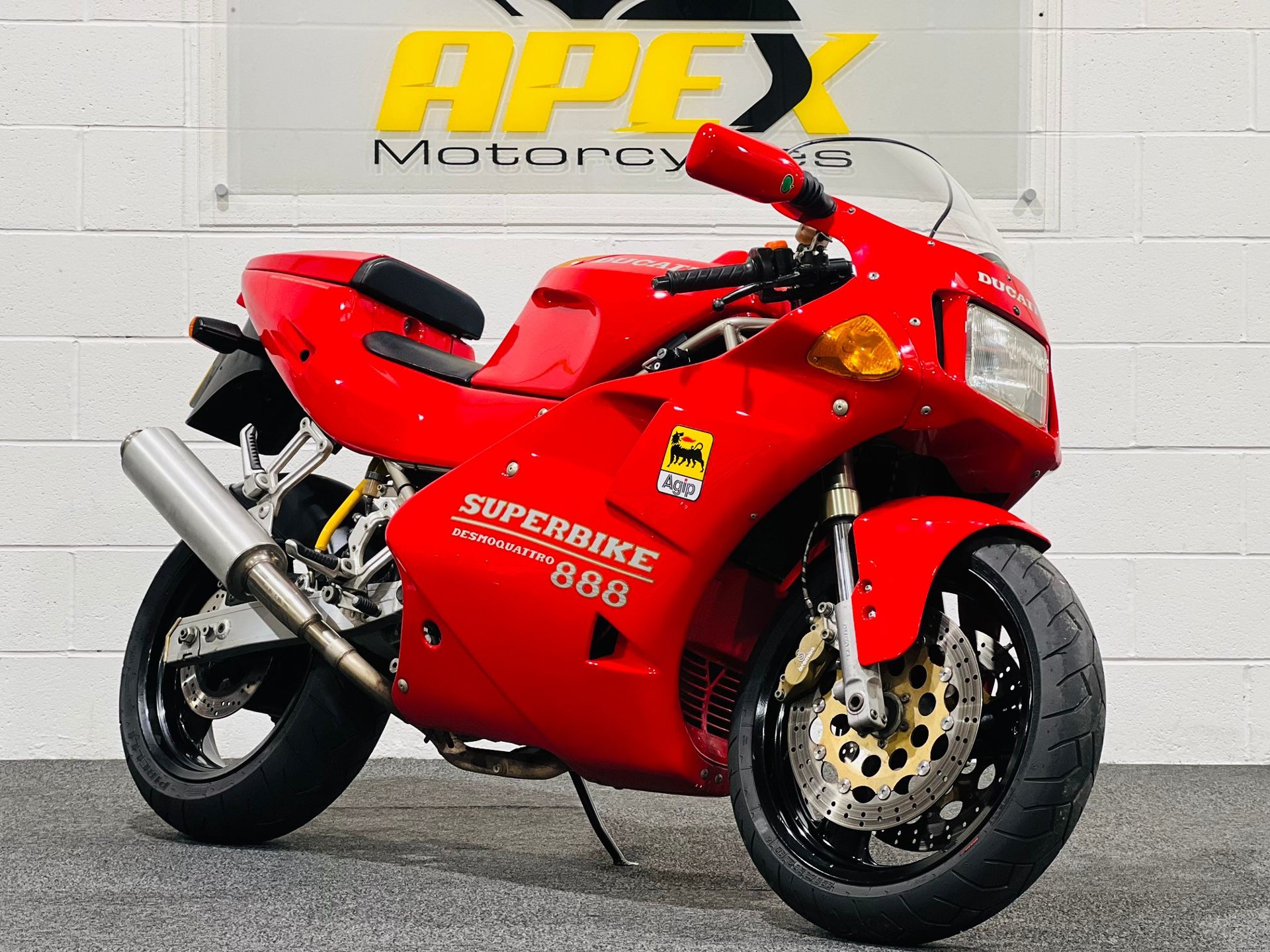 Used ducati for sale 2024 near me