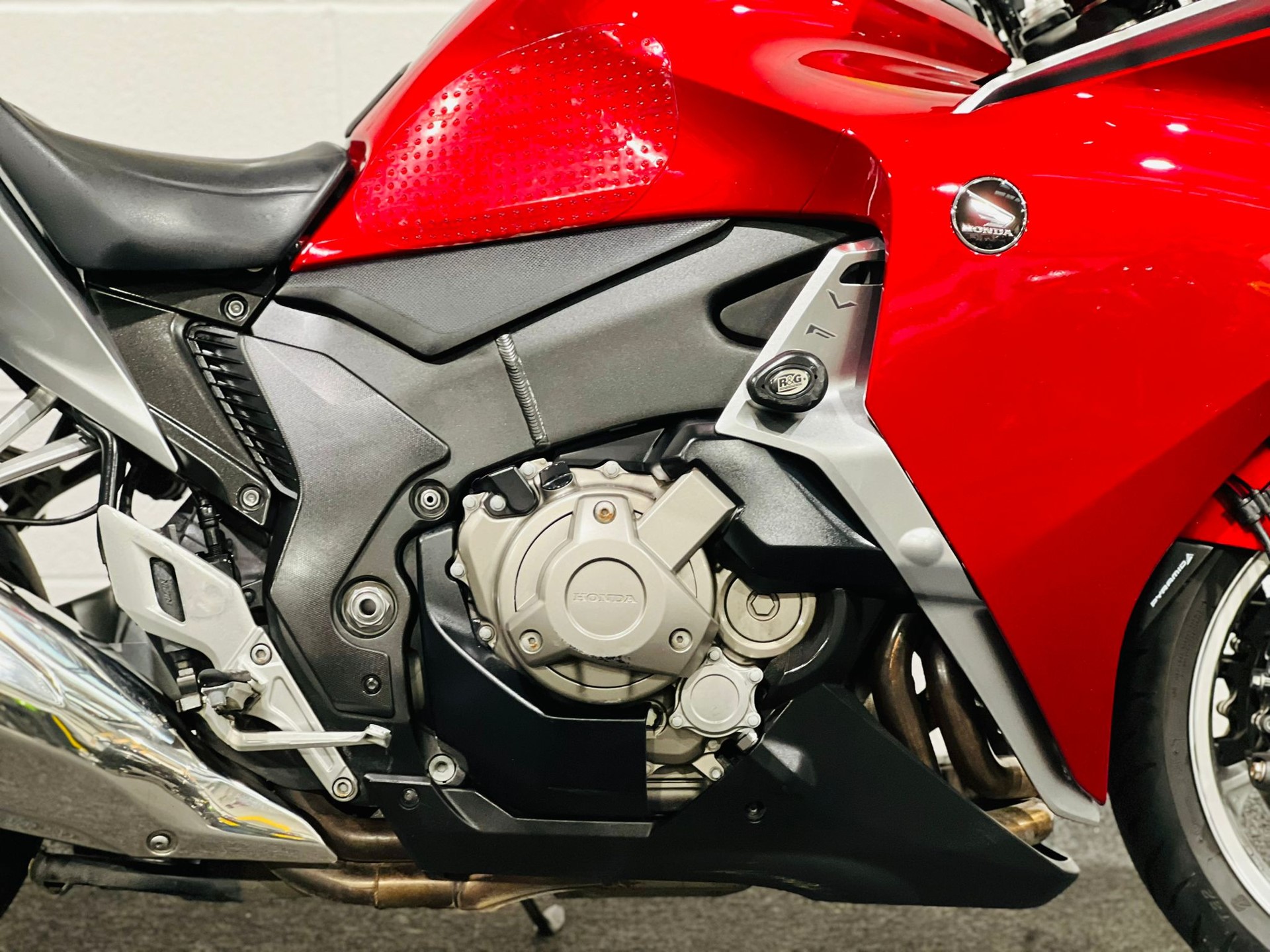 used honda vfr 1200 for sale