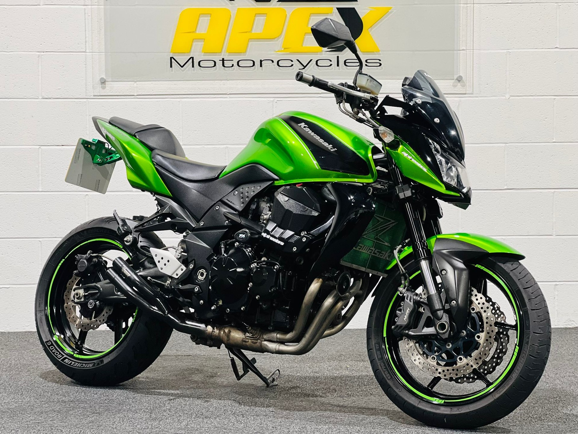 Kawasaki z750 for 2025 sale near me