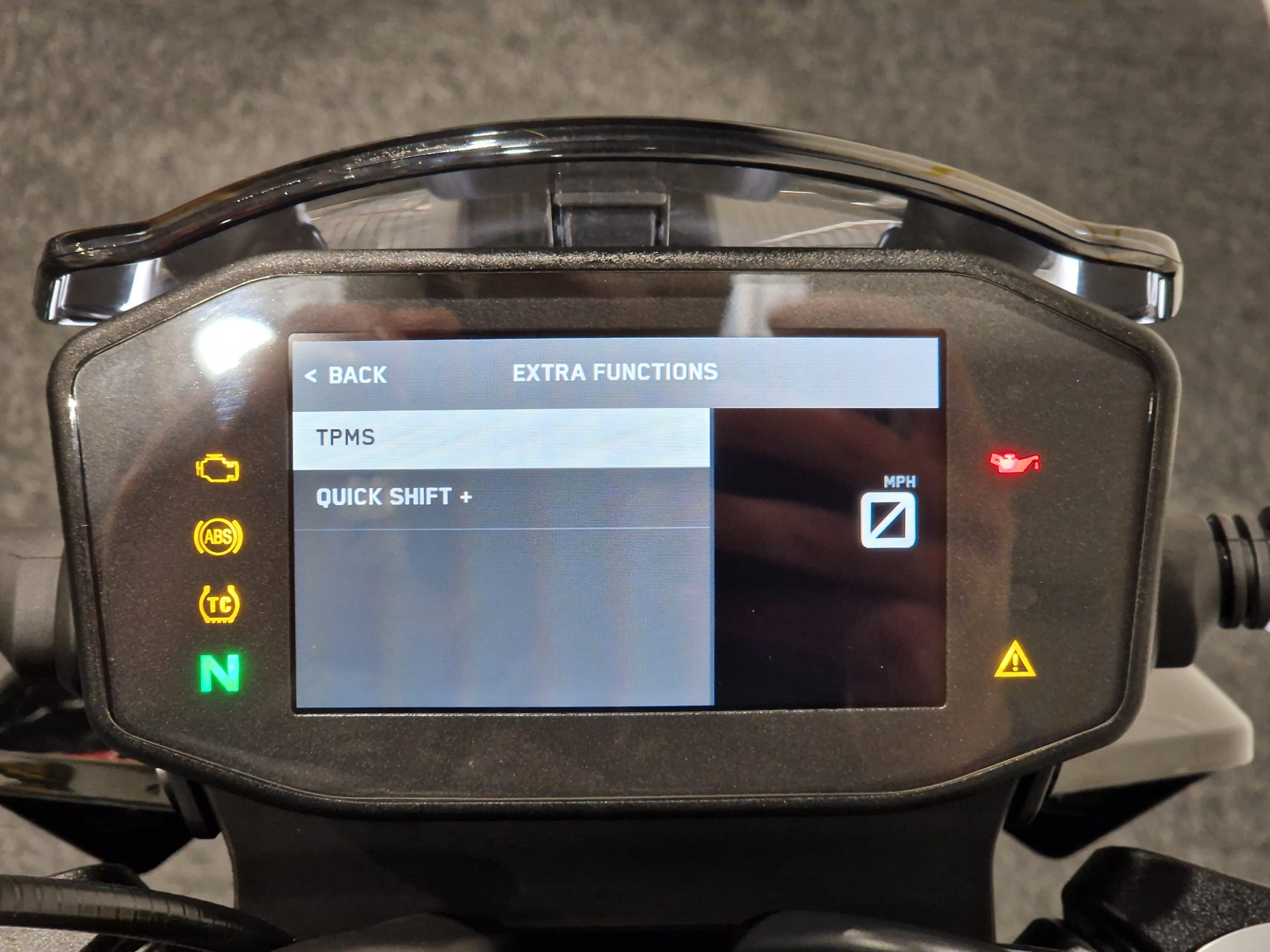 Used KTM Duke for sale in York, North Yorkshire Apex Motorcycles Limited