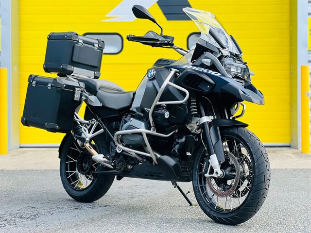 Used Bikes for sale in York, North Yorkshire | Apex Motorcycles Limited