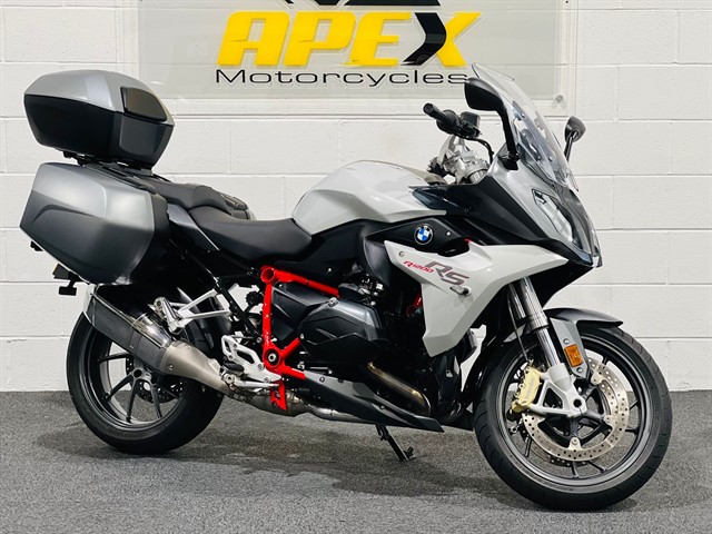 Used Bikes for sale in York, North Yorkshire | Apex Motorcycles Limited