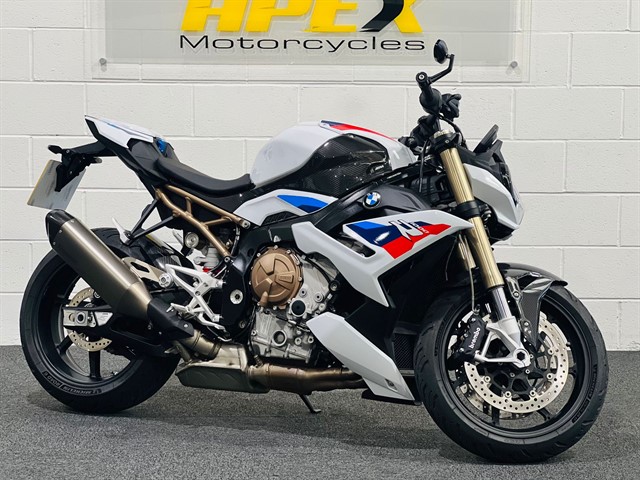 Used Bikes for sale in York, North Yorkshire | Apex Motorcycles Limited