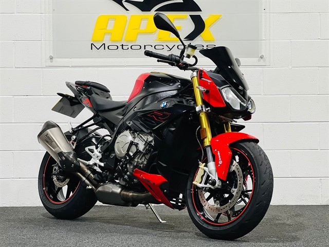 Used Bikes for sale in York, North Yorkshire | Apex Motorcycles Limited