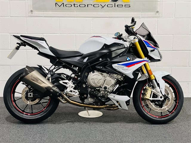 Used Bikes for sale in York, North Yorkshire | Apex Motorcycles Limited