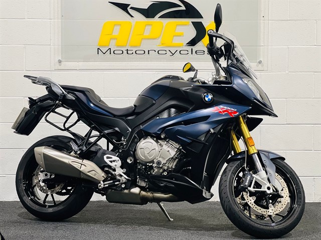 Used Bikes for sale in York, North Yorkshire | Apex Motorcycles Limited