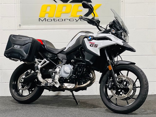 Used Bikes for sale in York, North Yorkshire | Apex Motorcycles Limited