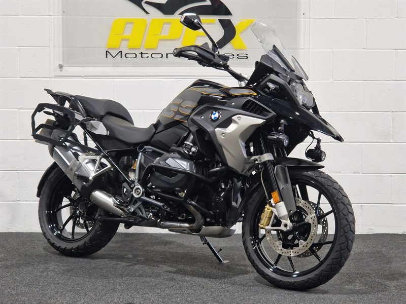 Used Vehicles in York, North Yorkshire | Apex Motorcycles Limited