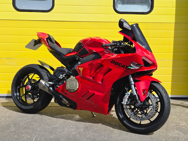 Used Vehicles in York, North Yorkshire | Apex Motorcycles Limited
