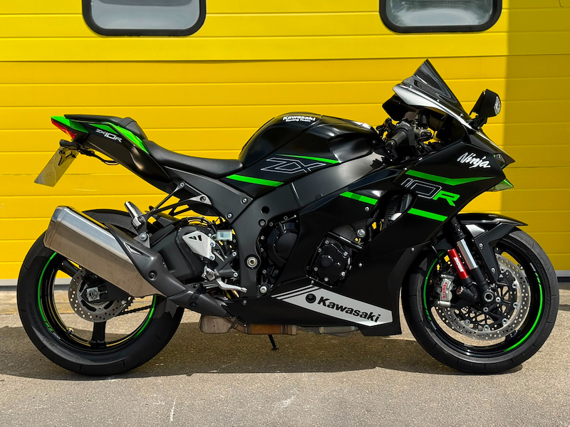 Used Vehicles in York, North Yorkshire | Apex Motorcycles Limited