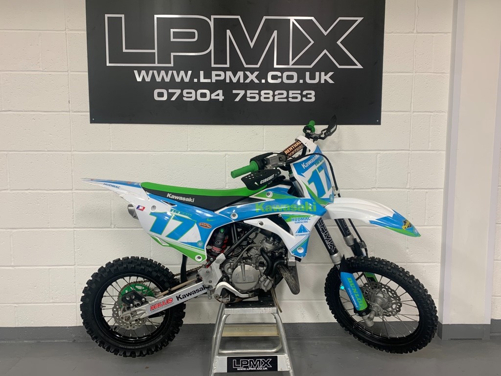 used kx85 for sale near me