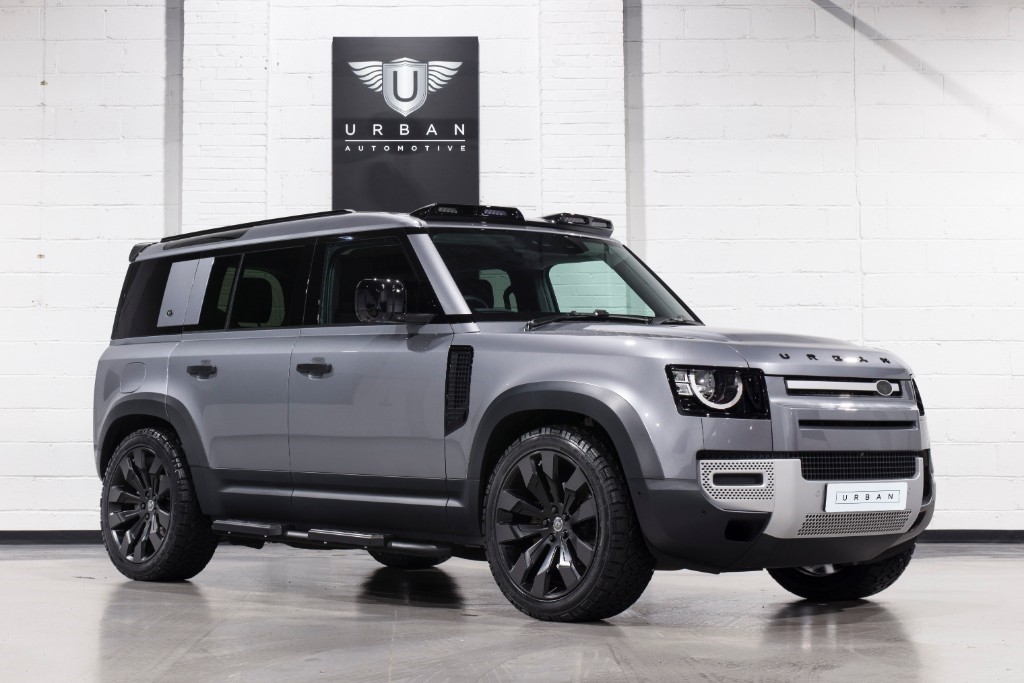 Previously Sold | Urban Automotive Ltd | Milton Keynes