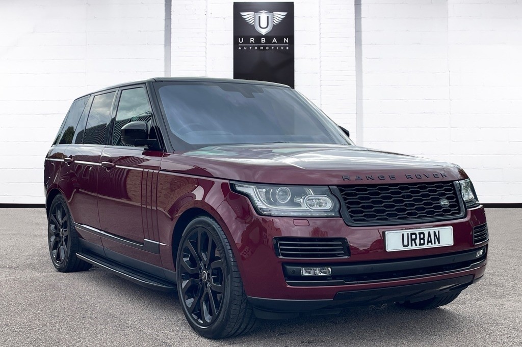 Previously Sold | Urban Automotive Ltd | Milton Keynes