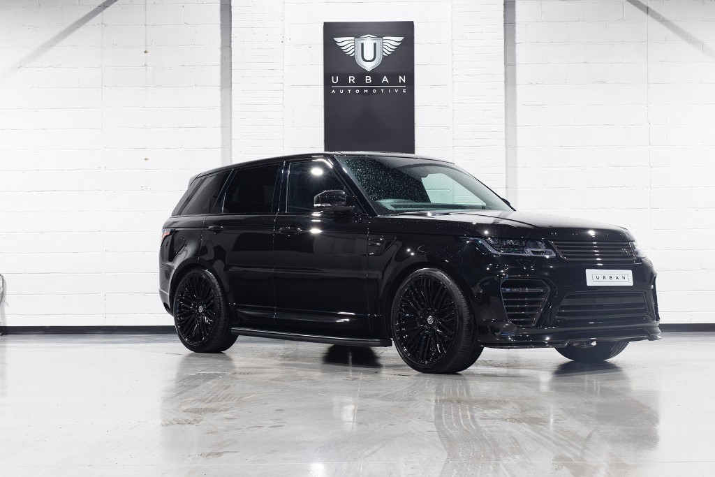 Previously Sold | Urban Automotive Ltd | Milton Keynes