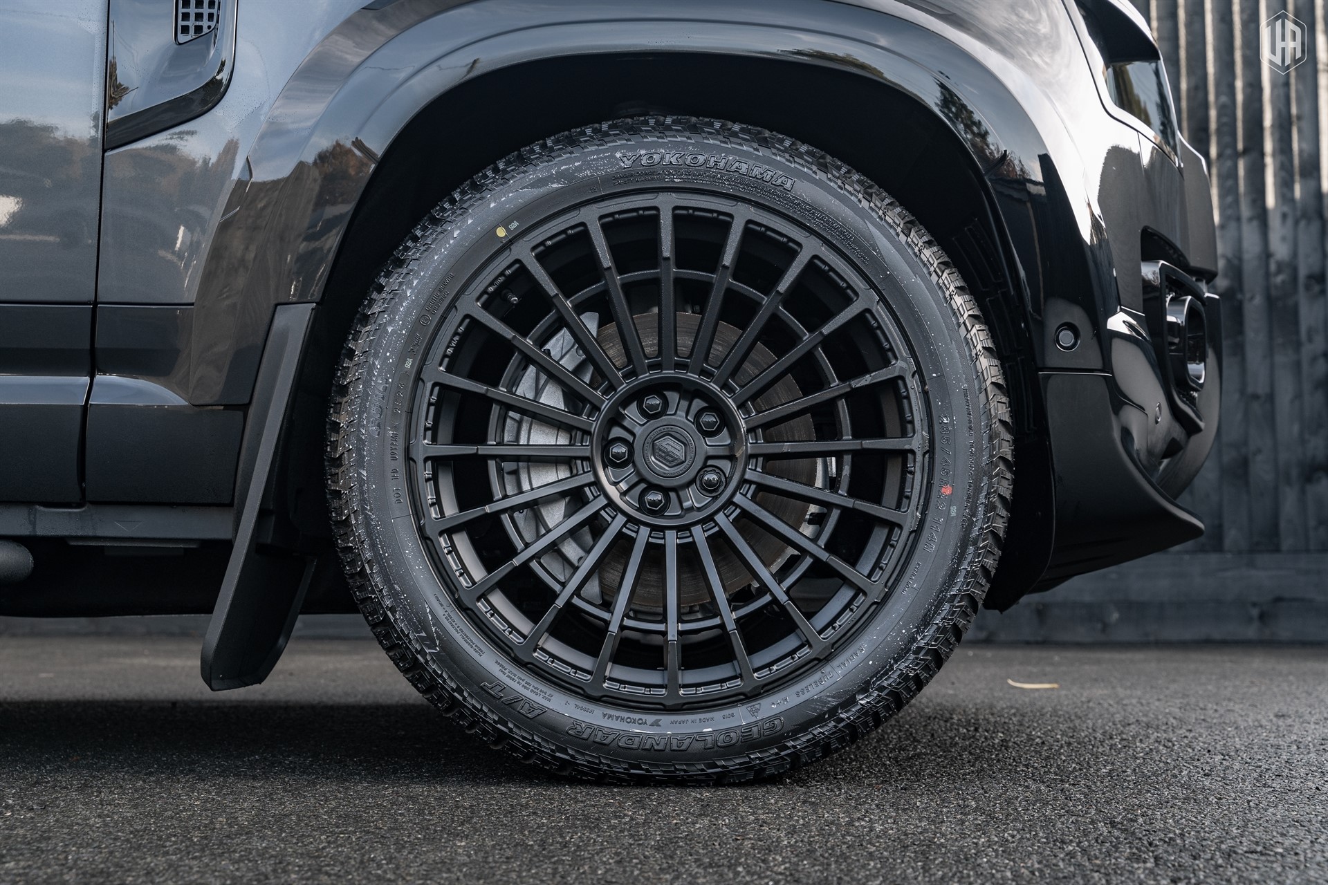 Used Land Rover Defender 110 for sale in Milton Keynes, Buckinghamshire