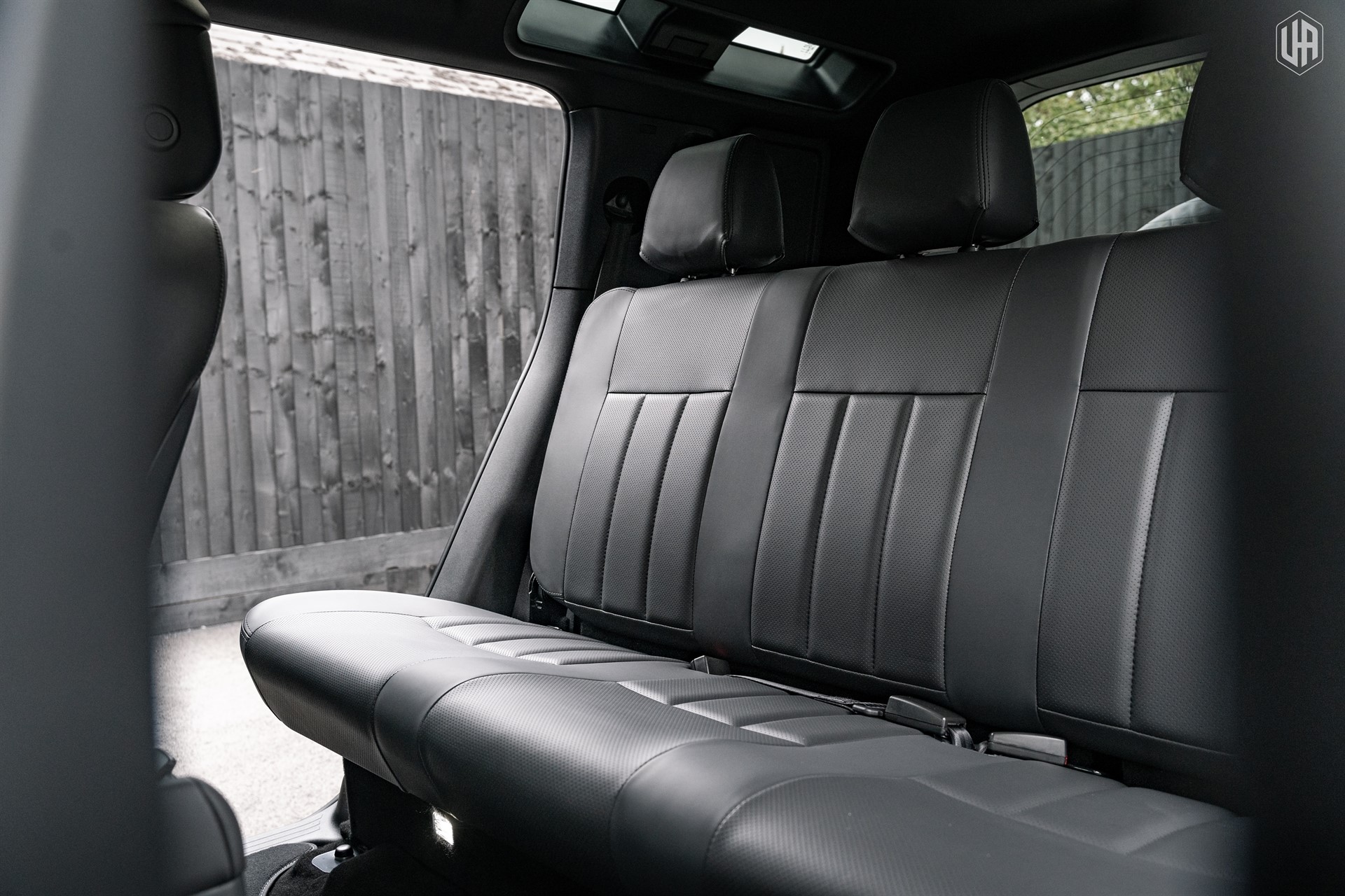 Used Land Rover Defender 110 for sale in Milton Keynes, Buckinghamshire