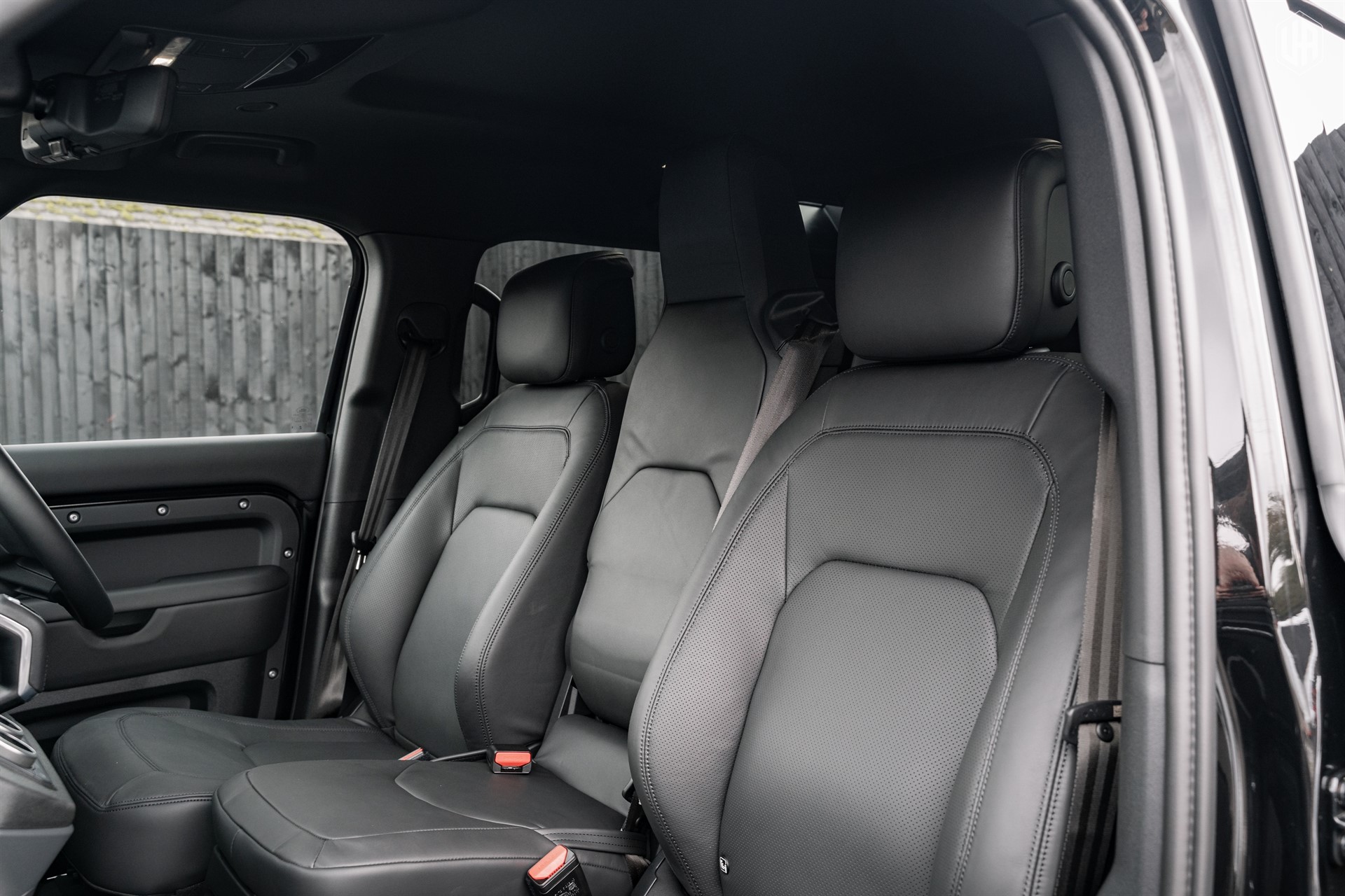 Used Land Rover Defender 110 for sale in Milton Keynes, Buckinghamshire