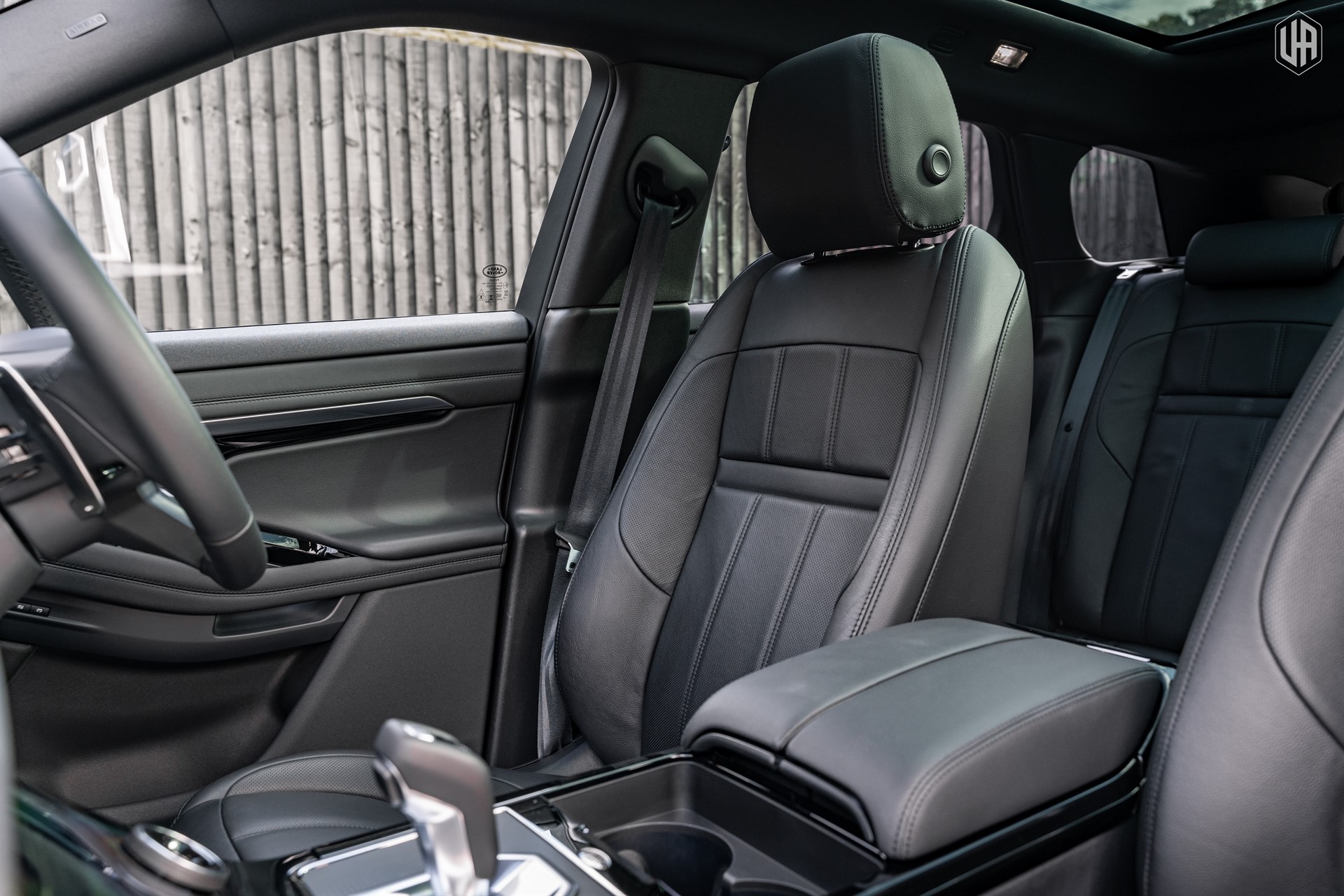 Used Land Rover Range Rover Evoque for sale in Milton Keynes