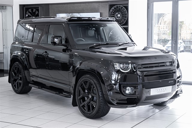 Previously Sold | Urban Automotive Ltd | Used Cars in Milton Keynes ...