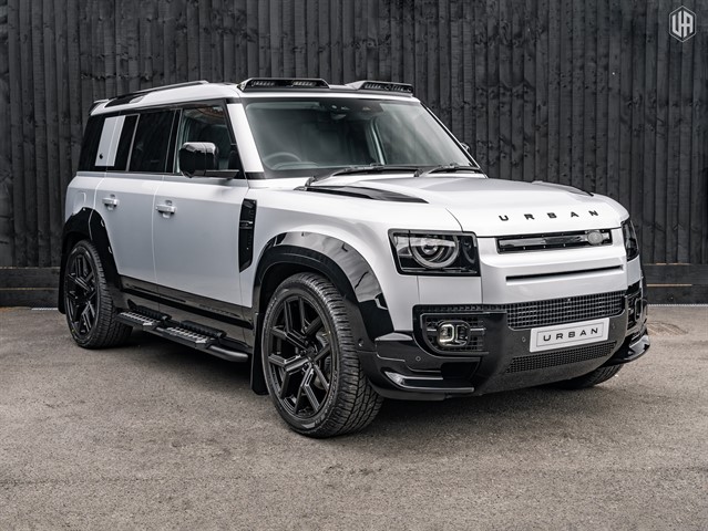 Previously Sold | Urban Automotive Ltd | Used Cars in Milton Keynes ...