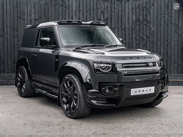 Previously Sold | Urban Automotive Ltd | Used Cars in Milton Keynes ...