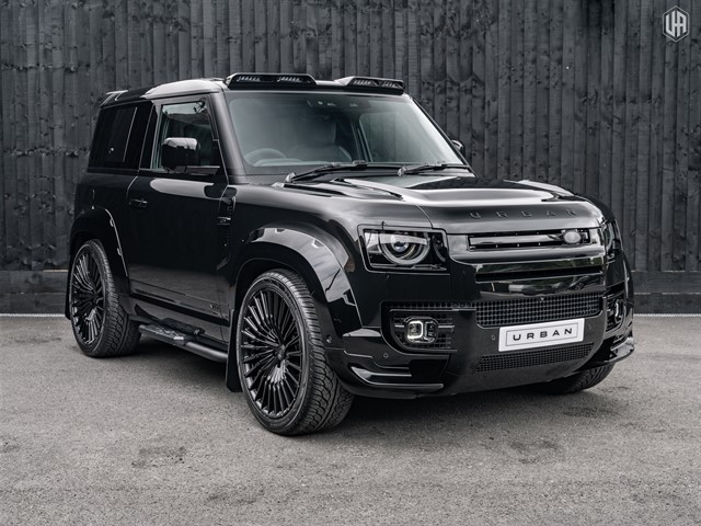 Previously Sold | Urban Automotive Ltd | Used Cars in Milton Keynes ...