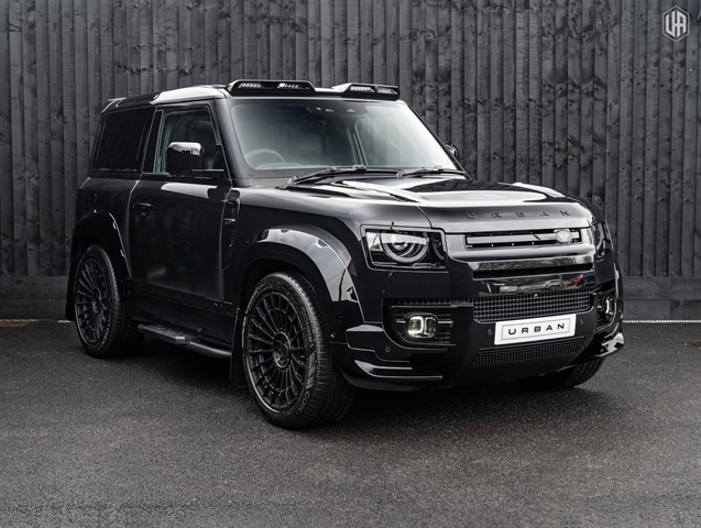 Previously Sold | Urban Automotive Ltd | Used Cars in Milton Keynes ...