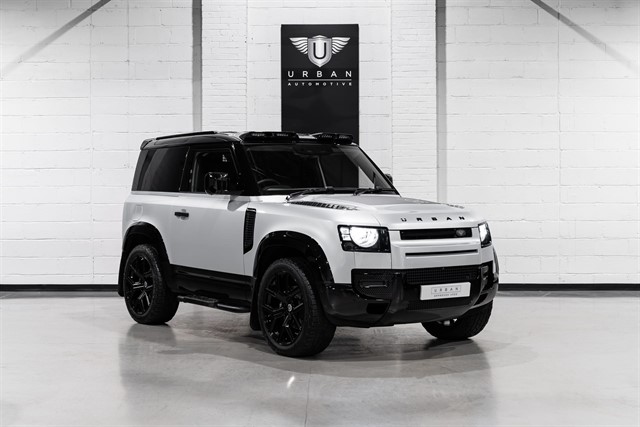 Previously Sold | Urban Automotive Ltd | Used Cars in Milton Keynes ...