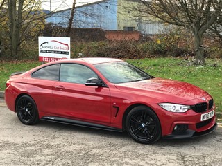 BMW 420d