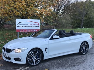 BMW 440i