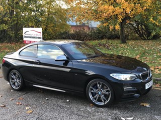 BMW M240i