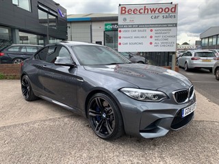 BMW M2