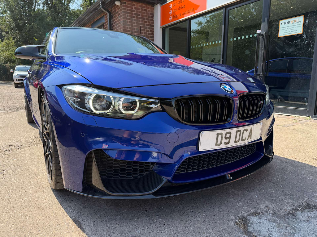 Bmw M3