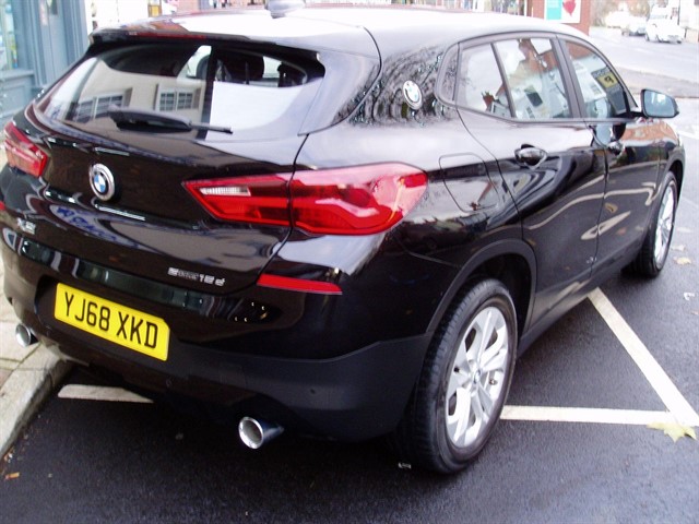 Used Cars Doncaster, South Yorkshire | Quality Selection & Competitive ...