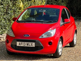 Ford KA for sale in Luton, Bedfordshire