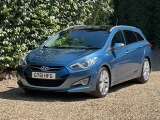 Hyundai i40 for sale in Luton, Bedfordshire