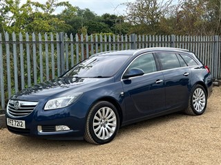 Vauxhall Insignia for sale in Luton, Bedfordshire