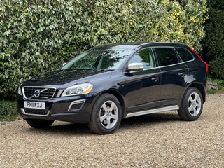 Volvo XC60 for sale in Luton, Bedfordshire