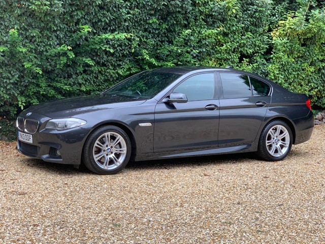 BMW 520d