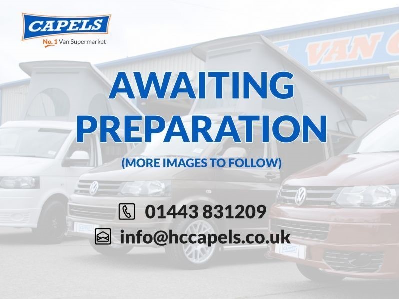 Used Mercedes Citan for sale in Newport, Cardiff | Capels Van Centre