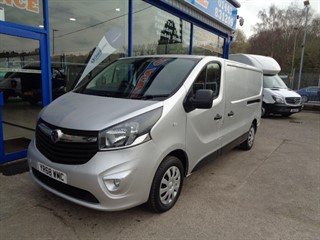 used vans for sale south wales